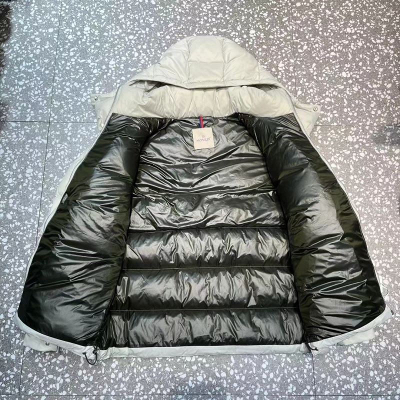 Louis Vuitton Down Jackets